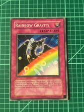 Yugioh Various Trap Cards Magical Hats Defensive Tactics Statue of the Wicked