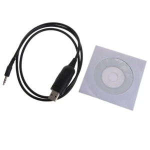 Programming Cable for KT-8900/KT-8900D/KT-980 Plus/KT-8900R Two Way Radio ABS - Zdjęcie 1 z 8