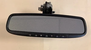 2015 Kia K900 Rear View Mirror W/ Automatic Dimming OEM - Picture 1 of 6