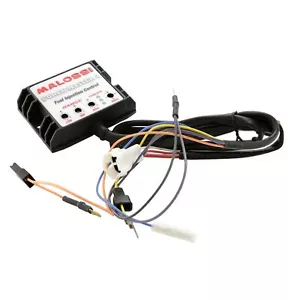 Einspritzmodul Malossi Force Master 2 für Piaggio Beverly X10 350 - Bild 1 von 1