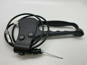 Hand Brake & Cable for the Drive Medical Durable 4-Wheel Rollator (10257)