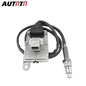 New NOx Sensor Replace 4326867 4326867RX Nitrogen Oxide Sensor Fits For Cummins - Foto 1 di 5