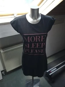 Damen Schlafshirt  S - Bild 1 von 4