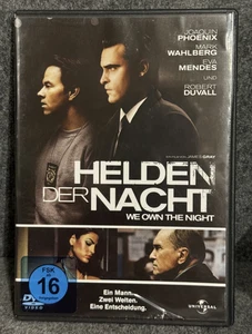 DVD Helden der Nacht - Bild 1 von 1