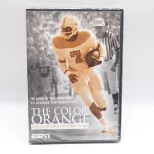 The Color of Orange: The Condredge Holloway Story (DVD) New sealed - Picture 1 of 2
