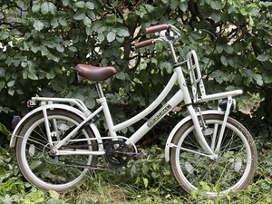 Popal Kinderfahrrad 20 Zoll 1 Gang Modell - Bild 1 von 3