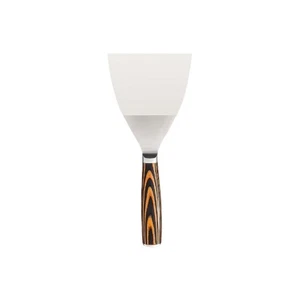 Diverse Size Options of Stainless Steel Putty Knives for Repairs at Home - Afbeelding 1 van 20