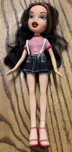 Bratz Dana Funk Out Puppe - Bild 1 von 4