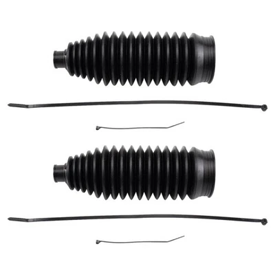 Fuelle de dirección EMPI para Honda 2007-2011 2014-2021 Lexus 2008-2019 Toyota Foto 1 de 4