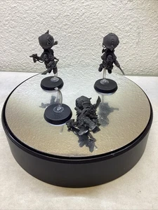 Warhammer AoS Kharadron Overlords Endrinriggers Built Primed BD7728 - Picture 1 of 7