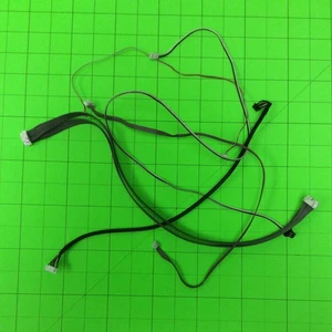 TCL 55US57 TV Television Multiple Internal Cable Wire - Picture 1 of 2