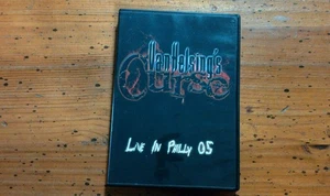 Van Helsing's Curse live in Philly 05 DVD Dee Synder Concert  - Bild 1 von 3