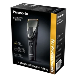 Panasonic GP86 ER-DGP86 Professional Cord/Cordless Hair Clipper, Replace GP80 US - Picture 1 of 8