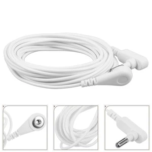 Erdungskabel Zubehör Erdungspads Kabel Bett Erdungsmatte - Bild 1 von 12