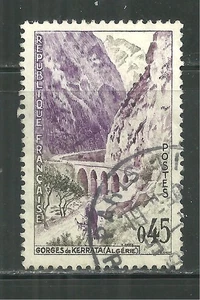 FRANKREICH 945 GEBRAUCHTE KERRATA SCHLUCHT - Bild 1 von 1