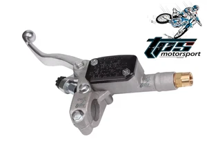DOT 4 5.1 CLUTCH MASTER CYLINDER LEVER: KTM SXF SX-F  250 350 07-24   450  13-24 - Picture 1 of 2