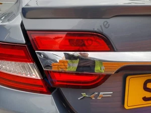 Jaguar XF X250 Facelift 2011~2015 Rear Inner Light Unit Passenger Left - Picture 1 of 5