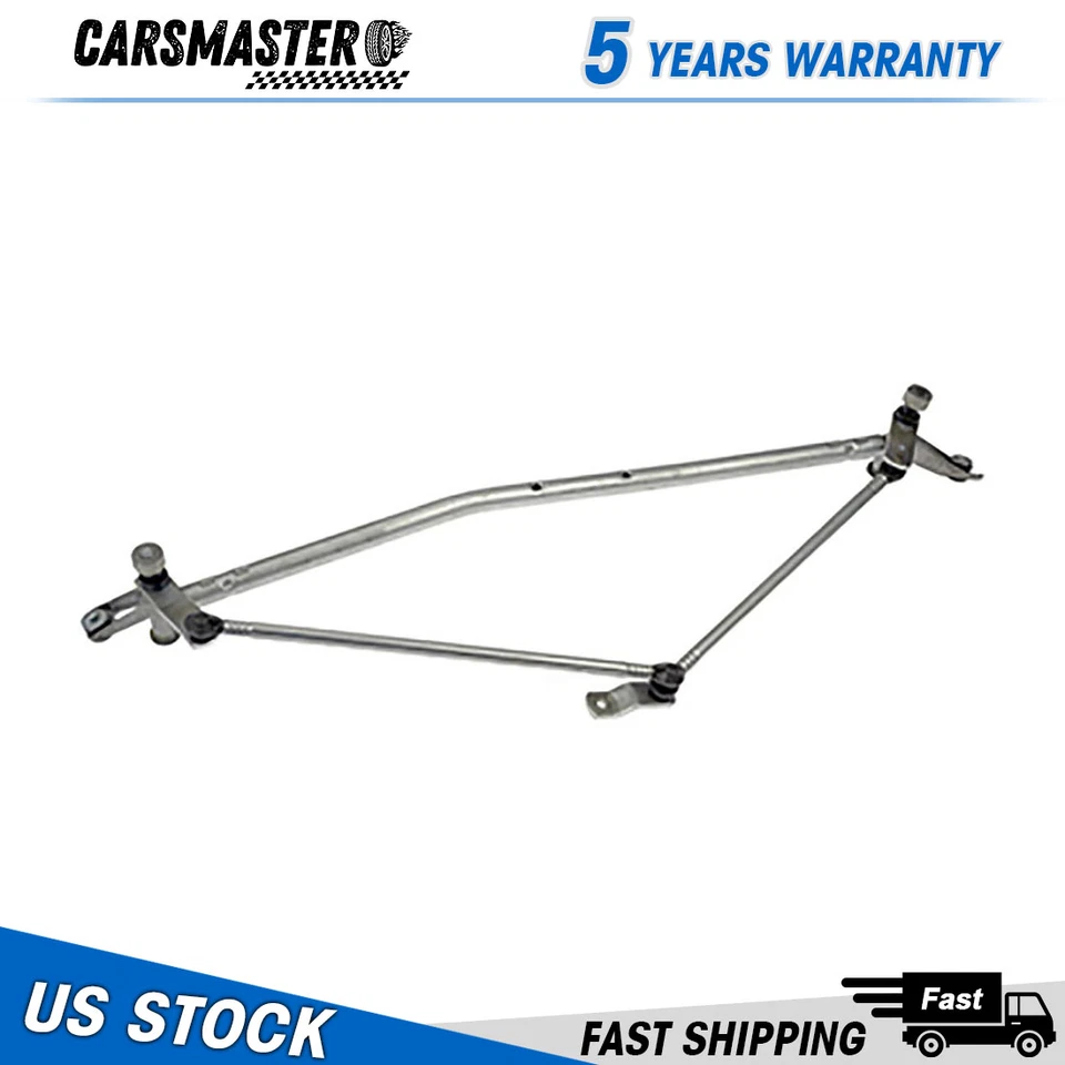 Acoplamiento limpiaparabrisas Dorman 602-130 para Dodge Ram 1500 2002-2004 Foto 1 de 2