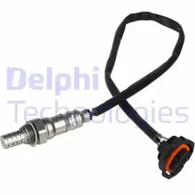 Sonde lambda Sonde planaire ES20282-12B1 DELPHI pour OPEL OMEGA B Break VECTRA B - Photo 1/4