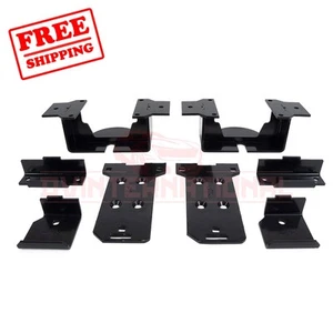 AirLift SPRING KIT 5000 R for CHE SILVERADO 1500 Trail Boss Models 4WD 2019-2021 - Picture 1 of 4