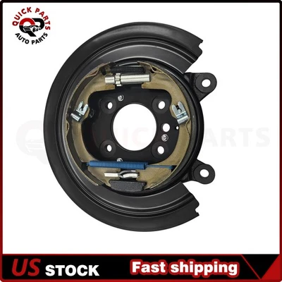 Rear Left or Right Brake Dust Shield for 2013 2014 2015 - 2023 Ram 1500 947-235 - Image 1 of 4