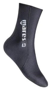Mares Sock Flex 50 Ultrastretch Hausschuhe Gr.M/L Mm. 5 - Bild 1 von 2