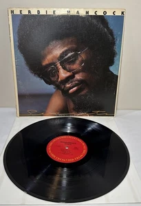 Herbie Hancock ‎Secrets 1976 Vinyl LP Jazz Fusion Funk Soul Columbia PC34280 - Bild 1 von 15