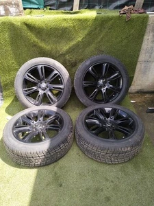Llantas De Aleación De 20 Land Rover Range Rover Velar 2020 255/50/R20 8.5 J - Imagen 1 de 21