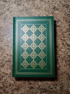 THE SOUND AND THE FURY by William Faulkner / Franklin Library 1979 LEATHERETTE  - Picture 1 of 4