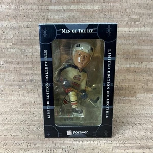 Forever Collectibles Men of the Ice Bobblehead Rick Nash Columbus Blue Jackets - Bild 1 von 3