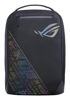 ASUS ROG Backpack BP1501G Holographic Edition - Bild 1 von 4