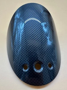 Original smart BRABUS Roadster 452 Abdeckung Tacho Carbon-Look --NEU&OVP - Bild 1 von 5