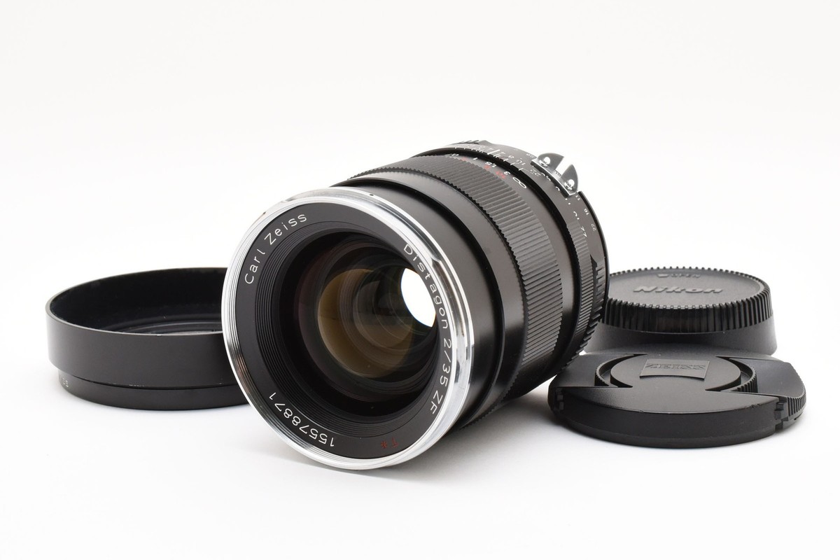 Carl zeiss 35 3.4 ニコン用 M42 MOUNT SPIRAL: Carl Zeiss SKOPAREX 35mm/F3.4