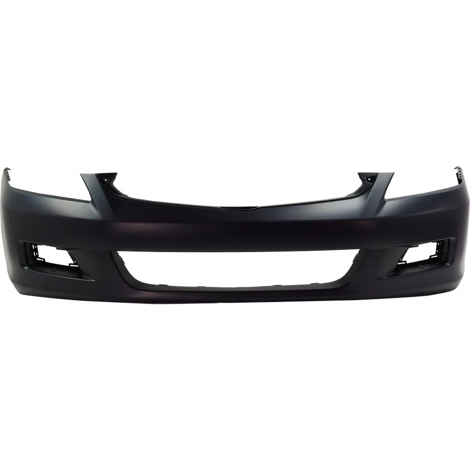 For Honda Accord Bumper Cover 2006 2007 Front | Primed | CAPA HO1000235 - Imagem 1 de 4