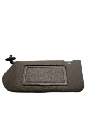 Viseira solar esquerda driver sem iluminação compatível com 00-05 IMPALA 1325007 - Imagem 1 de 4