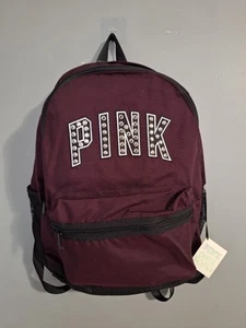 Victoria Secret Pink Campus Backpack - Picture 1 of 2