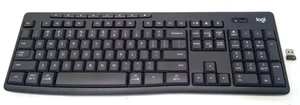 Logitech MK370 Keyboard for Business Logi Bolt USB Only keyboard - Picture 1 of 2