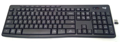Logitech MK370 Keyboard for Business Logi Bolt USB Only keyboard - Image 1 of 2
