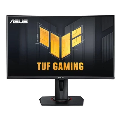 ASUS TUF Gaming VG27WQ - 27 Zoll WQHD Curved Monitor mit 165 Hz und FreeSync - Bild 1 von 4