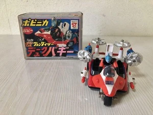 Popy UFO Robot Grendizer Duke Buggy F/S FEDEX - Picture 1 of 17