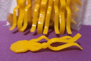 RDA 30 PINZAS DE PLÁSTICO PARA LAVADO en embalaje original con motivo animal como nuevas y sin usar  - Imagen 1 de 4