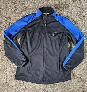 GE Healthcare port authority full zip jacket Large - Picture 1 of 8