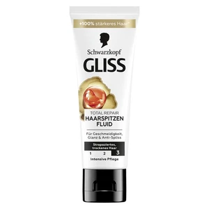 Schwarzkopf Gliss Kur Astuce Cheveux Fluides Avec Huile Nutritive 50ml - Bild 1 von 1