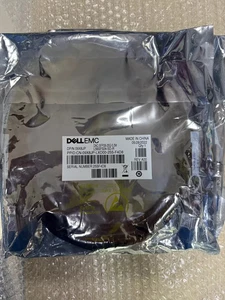 Câble Ethernet passif Twinax Dell DAC-SFP28 -25G -5,0 M / 25 Go SFP + DP/N 09X8JP - Photo 1/3