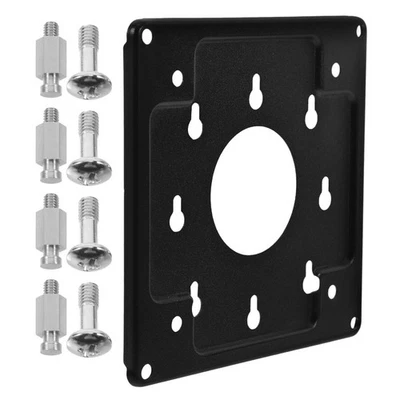  Pc Bildschirm Halterung Schreibtisch Monitorhalterung Für Stehen - Bild 1 von 4