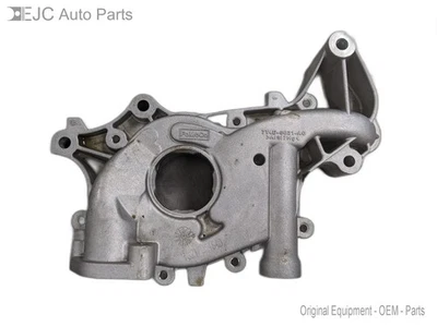 Bomba de aceite de motor para 13-15 Ford Explorer 3.5 7T4E6621AC Foto 1 de 4