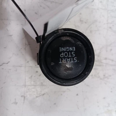 Ignition Switch Dash Mounted Push Button Fits 17-18 MAZDA 3 - Image 1 of 4