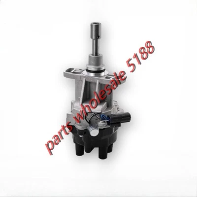 Conjunto de distribuidor de encendido 22100-1S702 para camioneta Nissan 1996 1997 2,4 L Foto 1 de 4