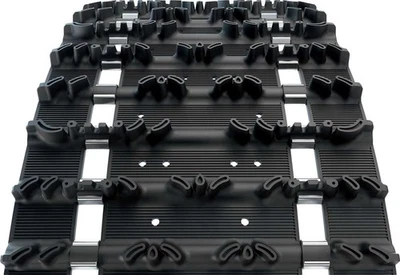 Sierra de calar Camso orugas-15 pulgadas x 136 pulgadas para Polaris Storm SKS 1993-1996 Foto 1 de 3