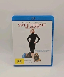 Sweet Home Alabama (Blu-ray, 2002) Reese Witherspoon - Region Free - Picture 1 of 4
